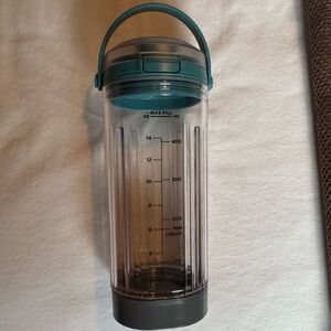 Ninja Portable Blender Travel Bottle